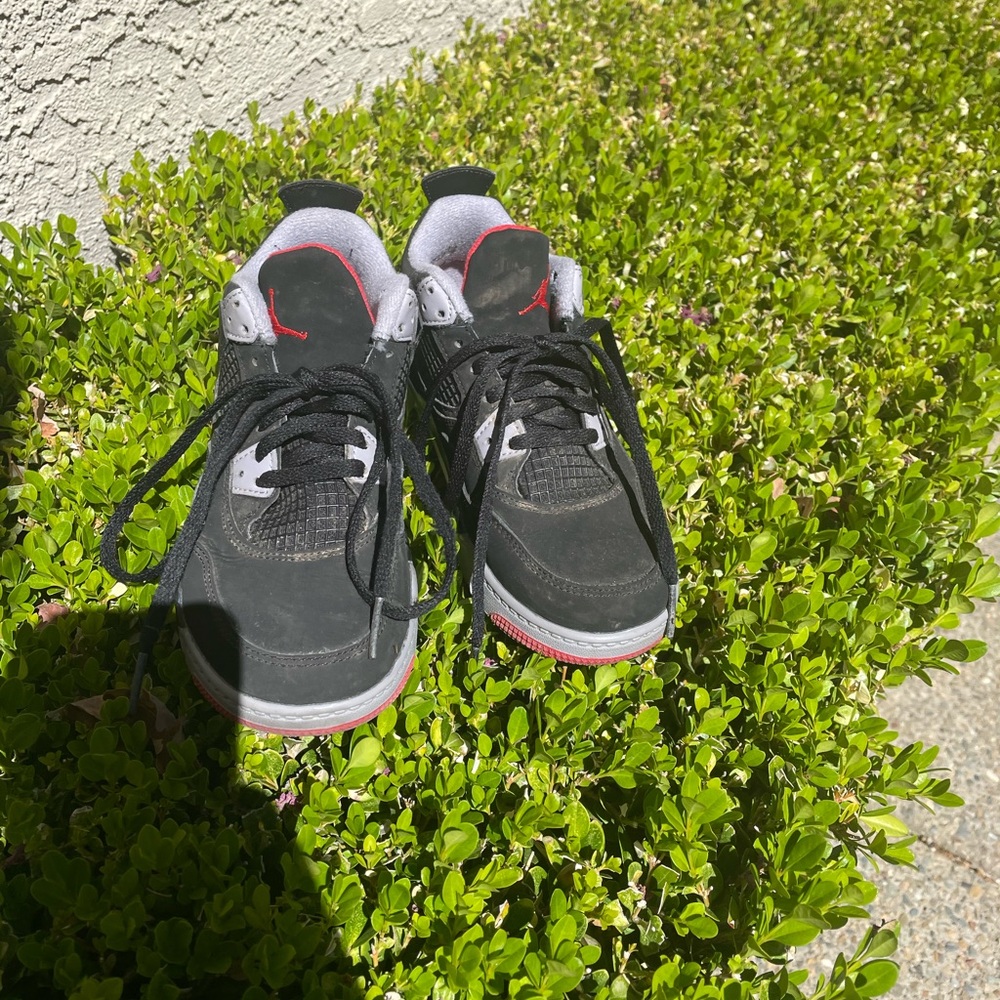 Nike Air Jordyn IV